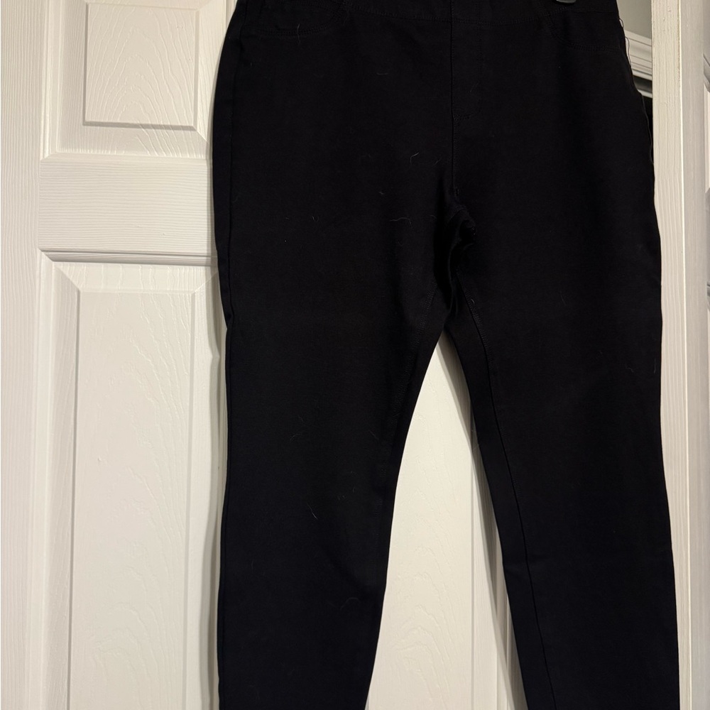Women’s Black Pants